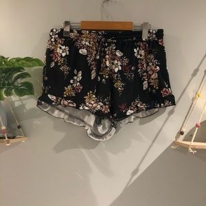 🌸Rose+Vine || Shorts